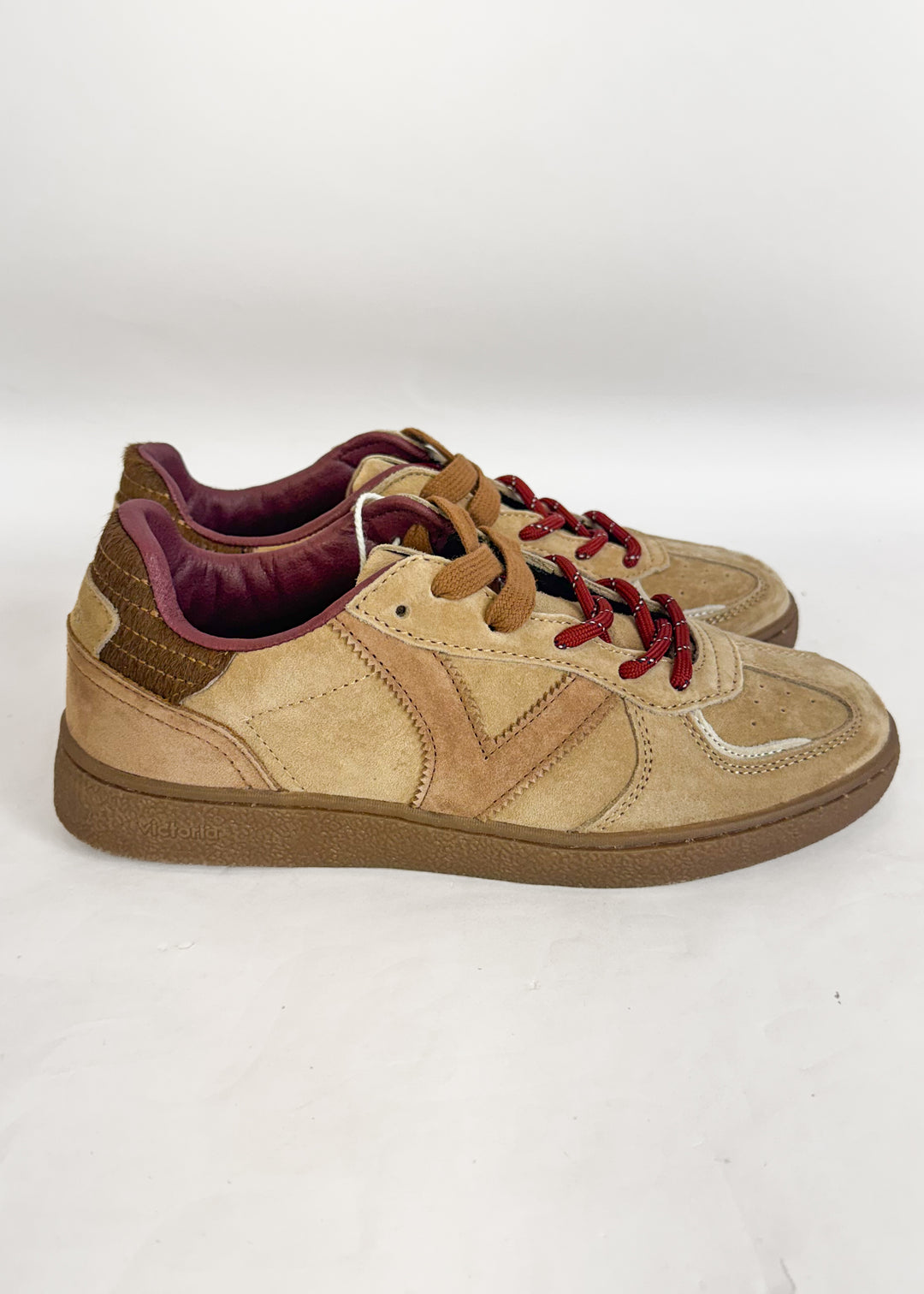 Victoria Berlin Sneakers - Beige
