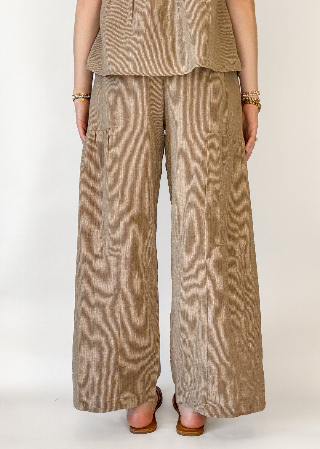 Ivy Jane Mae Wide Leg Pants