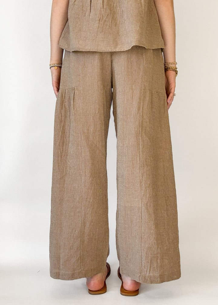 Ivy Jane Mae Wide Leg Pants