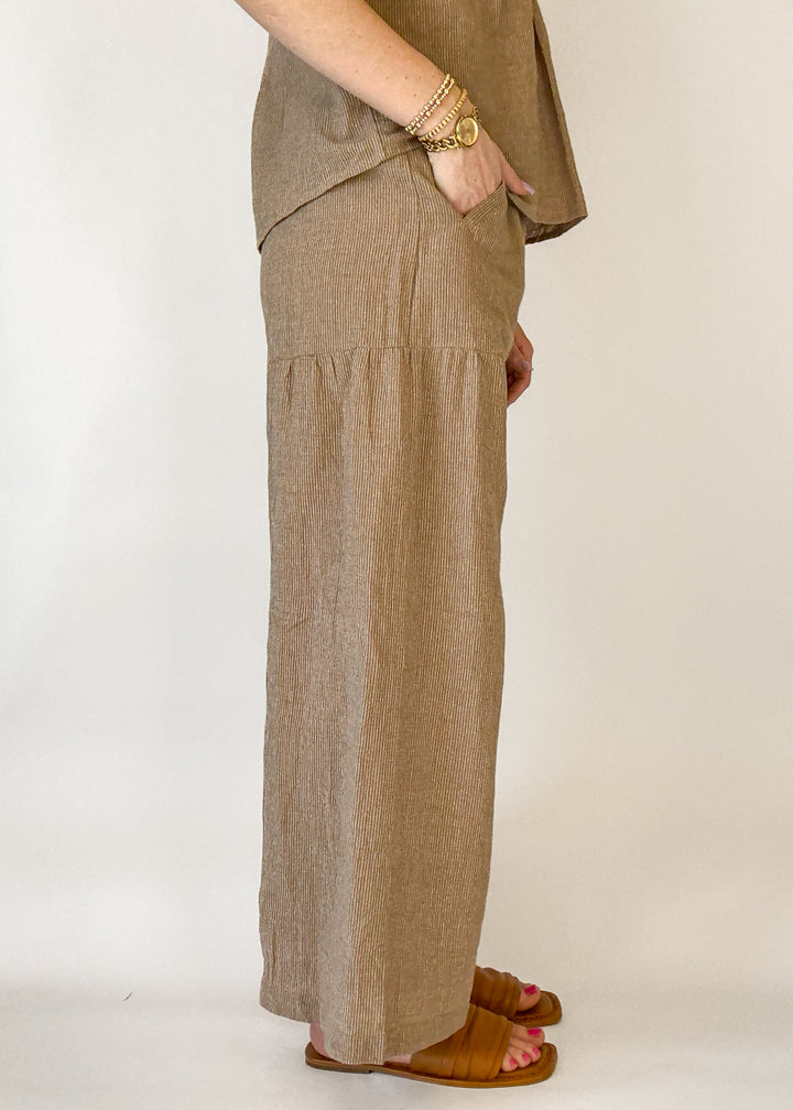 Ivy Jane Mae Wide Leg Pants