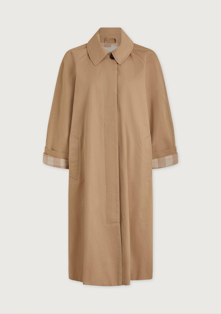 Varley Robyn Car Coat