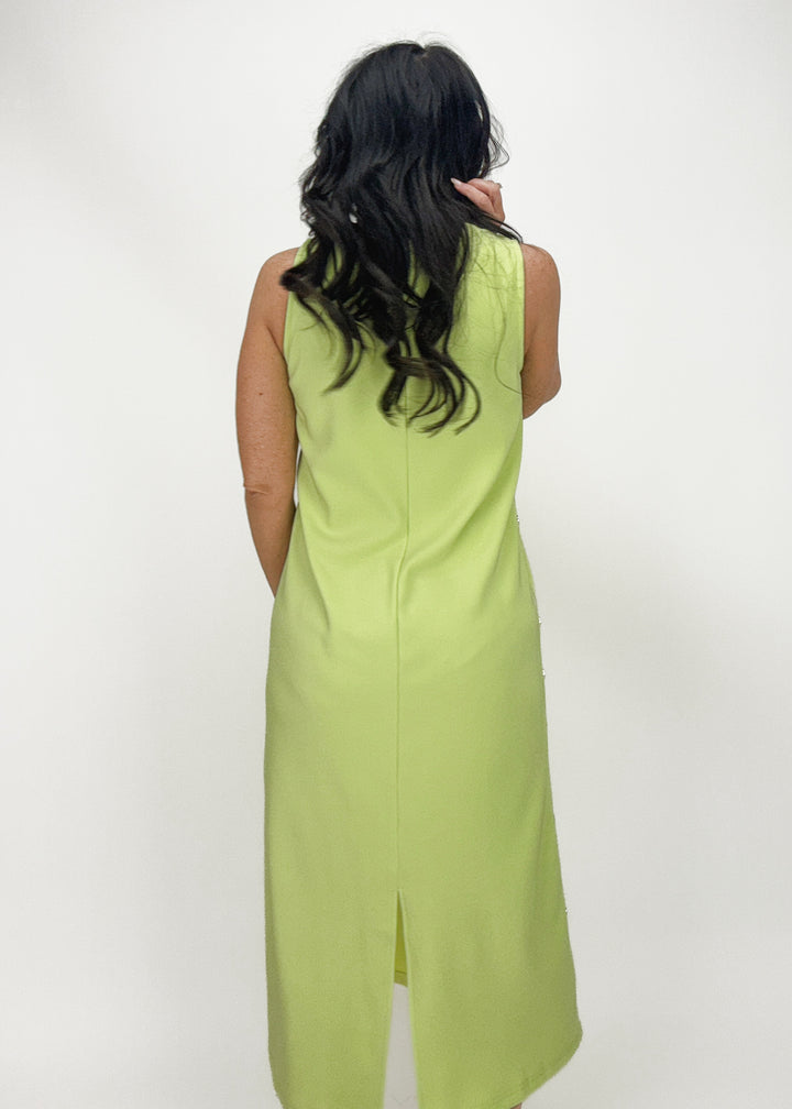 Avery Midi Dress