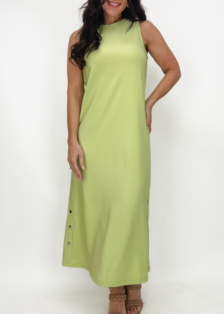 Avery Midi Dress