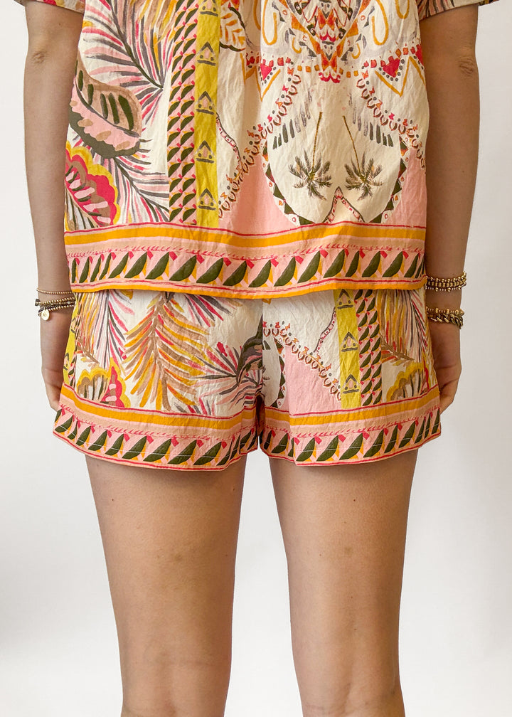 Kylie Shorts