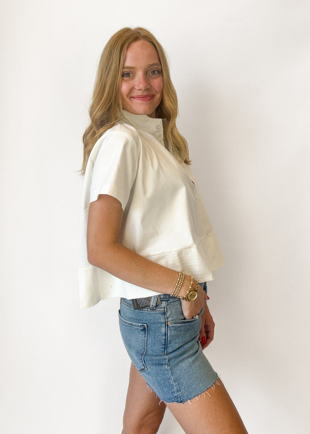 Collins Top