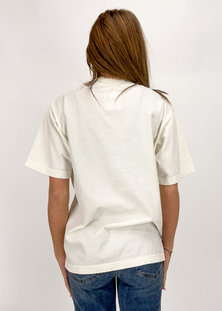 Forget Me Not Graphic Tee