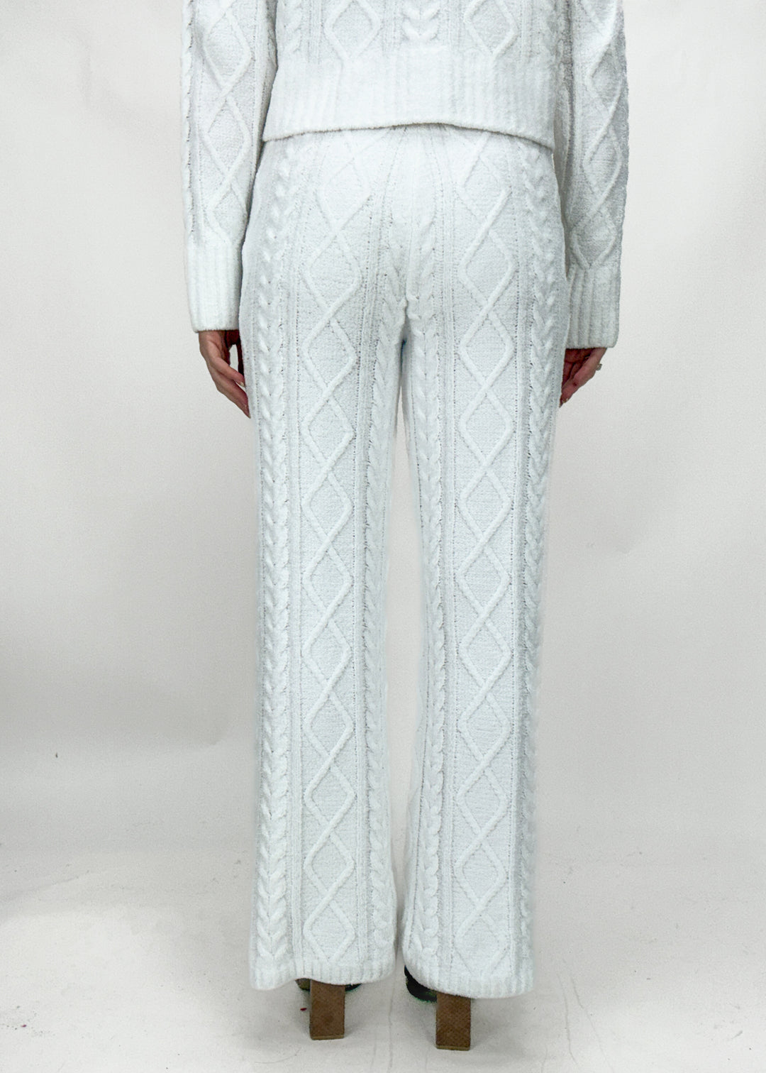 Z Supply Gemma Cable Pant