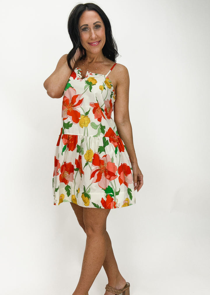 Penny Mini Dress