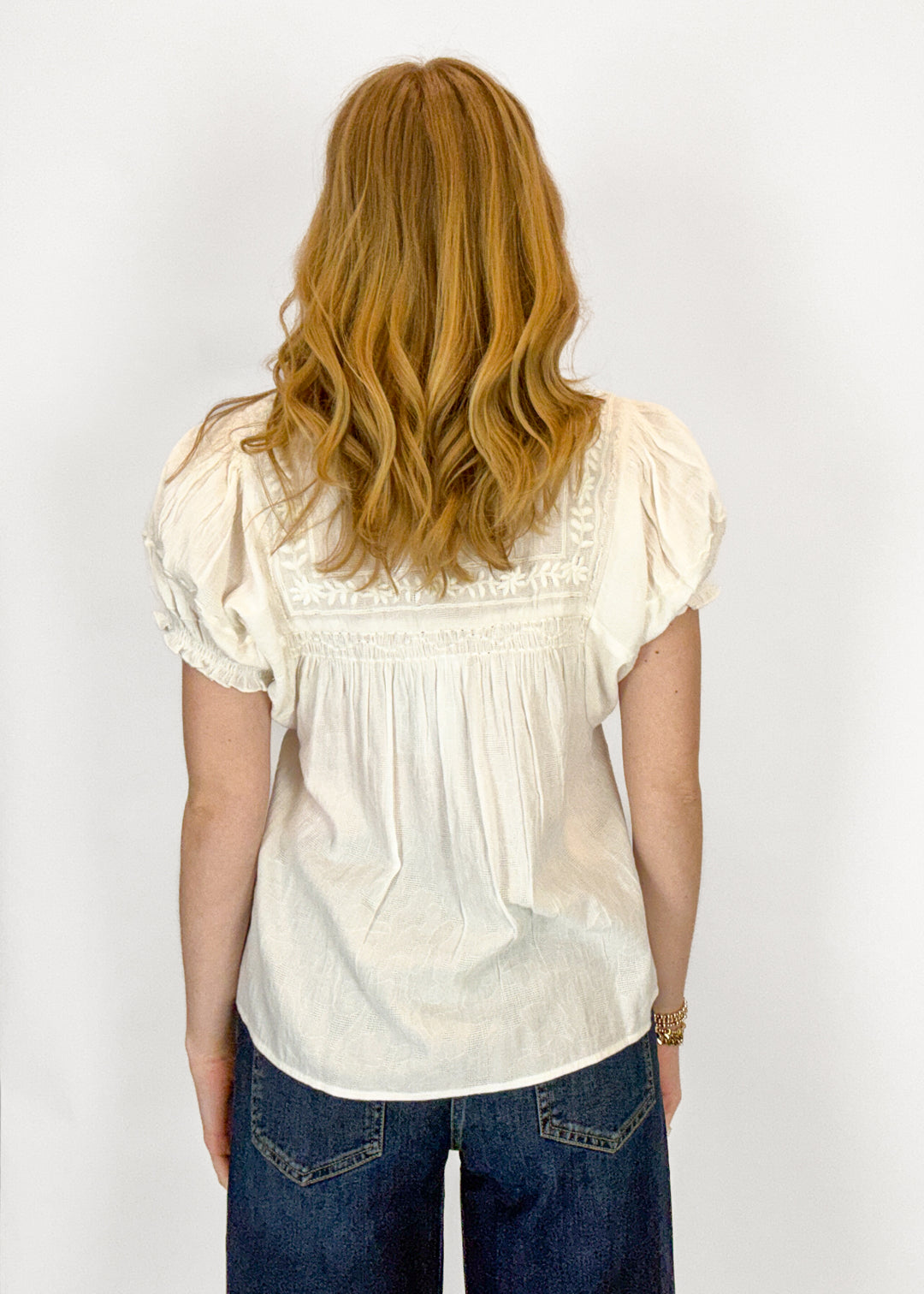 Sister Mary Patsy Top