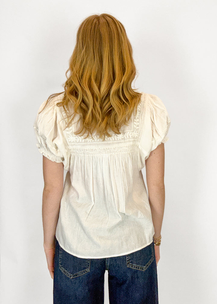 Sister Mary Patsy Top