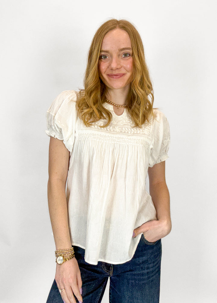 Sister Mary Patsy Top