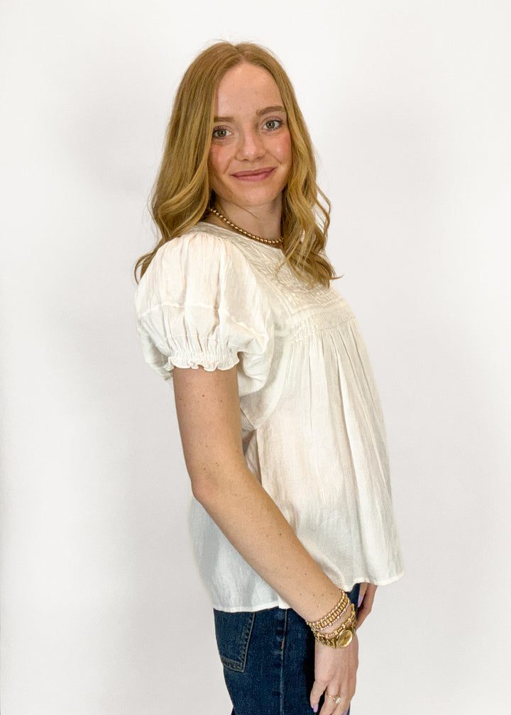 Sister Mary Patsy Top