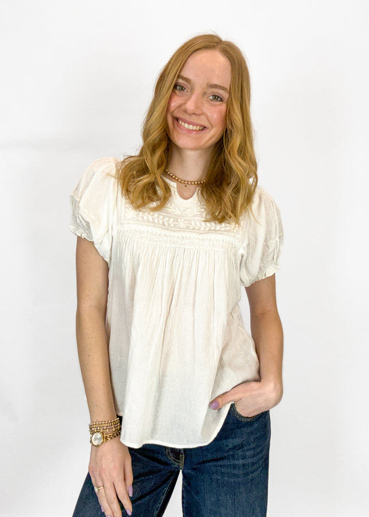 Sister Mary Patsy Top