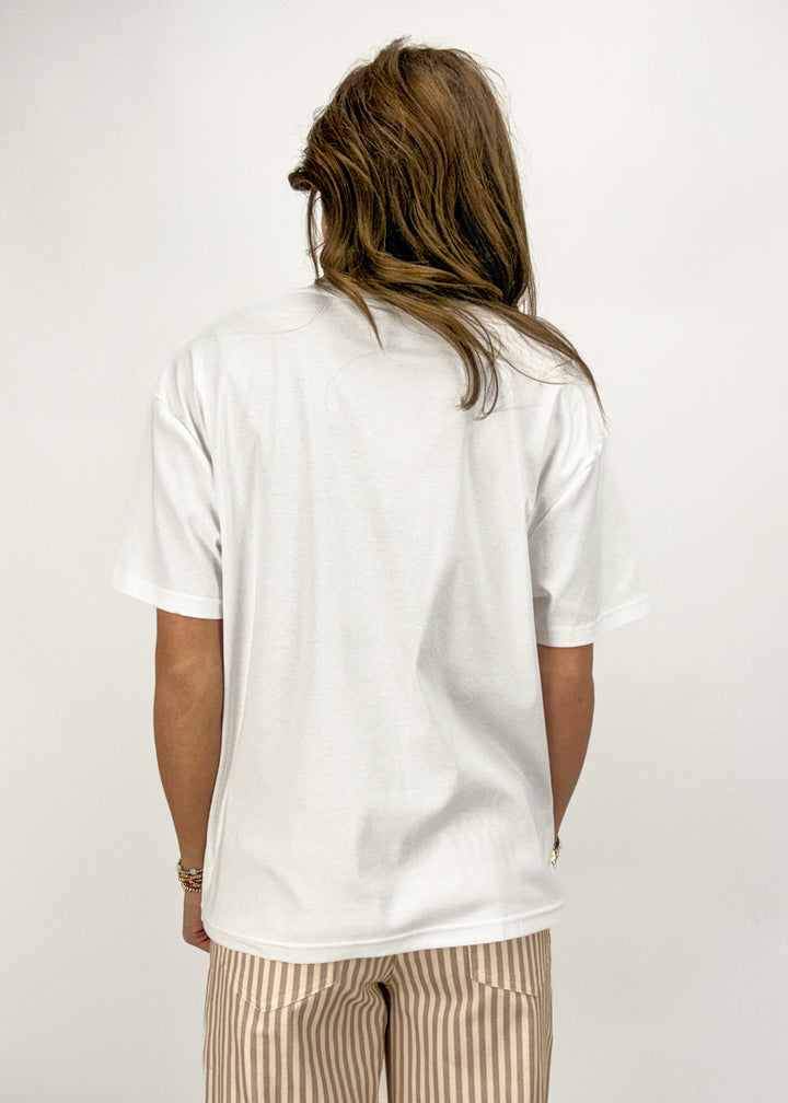 Tomato Season Graphic Tee