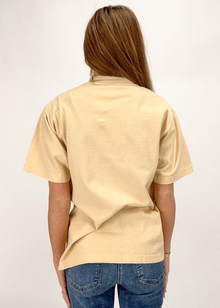 Maeve Tiger Graphic Tee