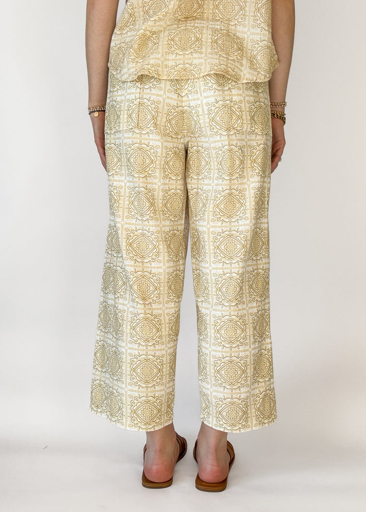 Sister Mary Manuel Pants