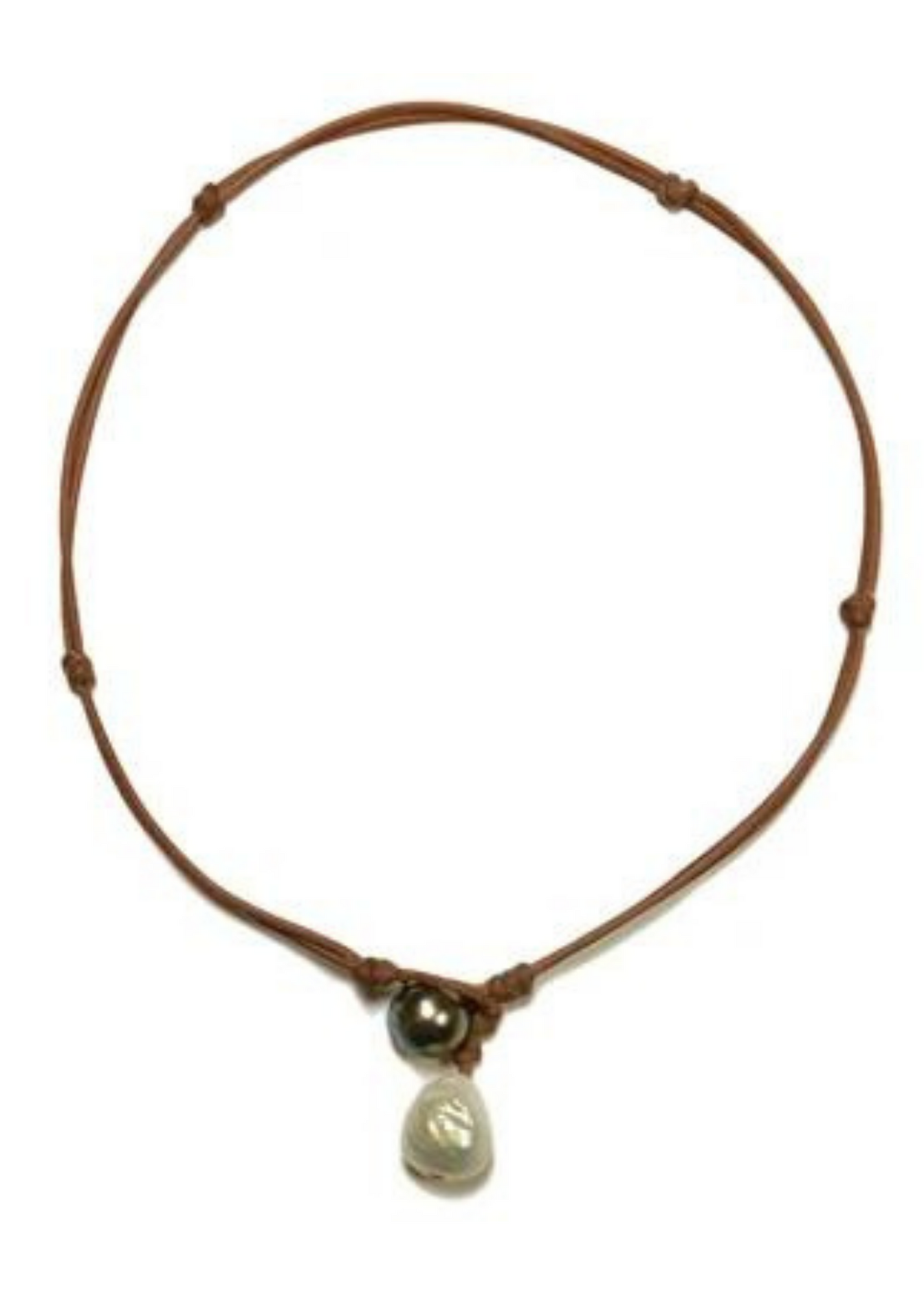 TMN Carter Necklace