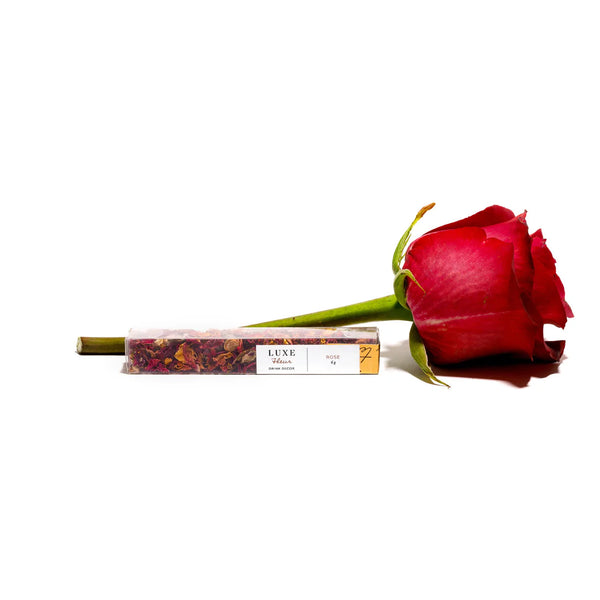 Rose Petals Topping-Mini